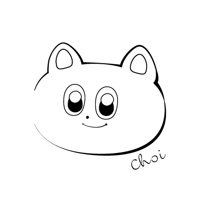 ちょいのイラスト